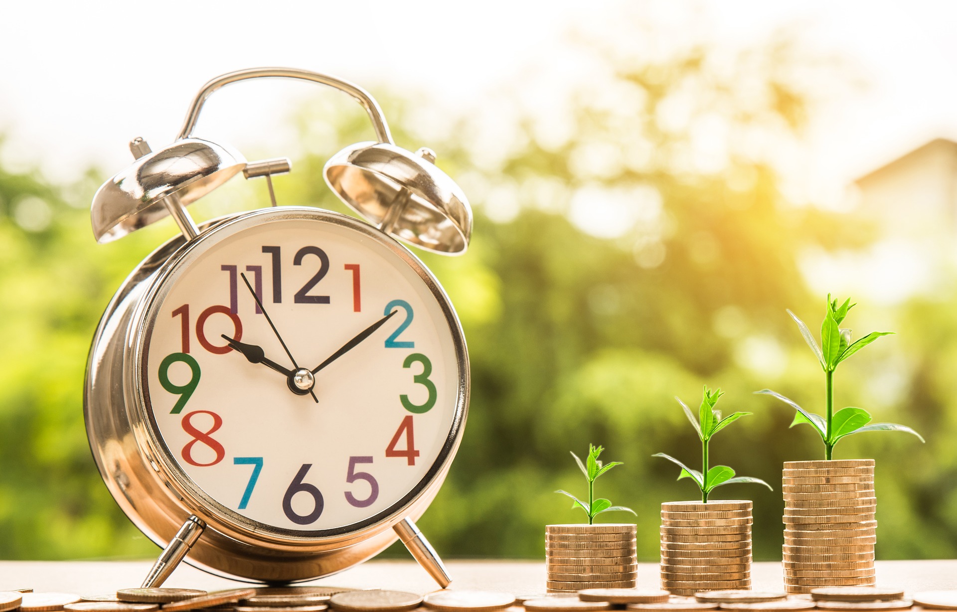 Read more about the article Two Ways of Quantifying Your Retirement Readiness