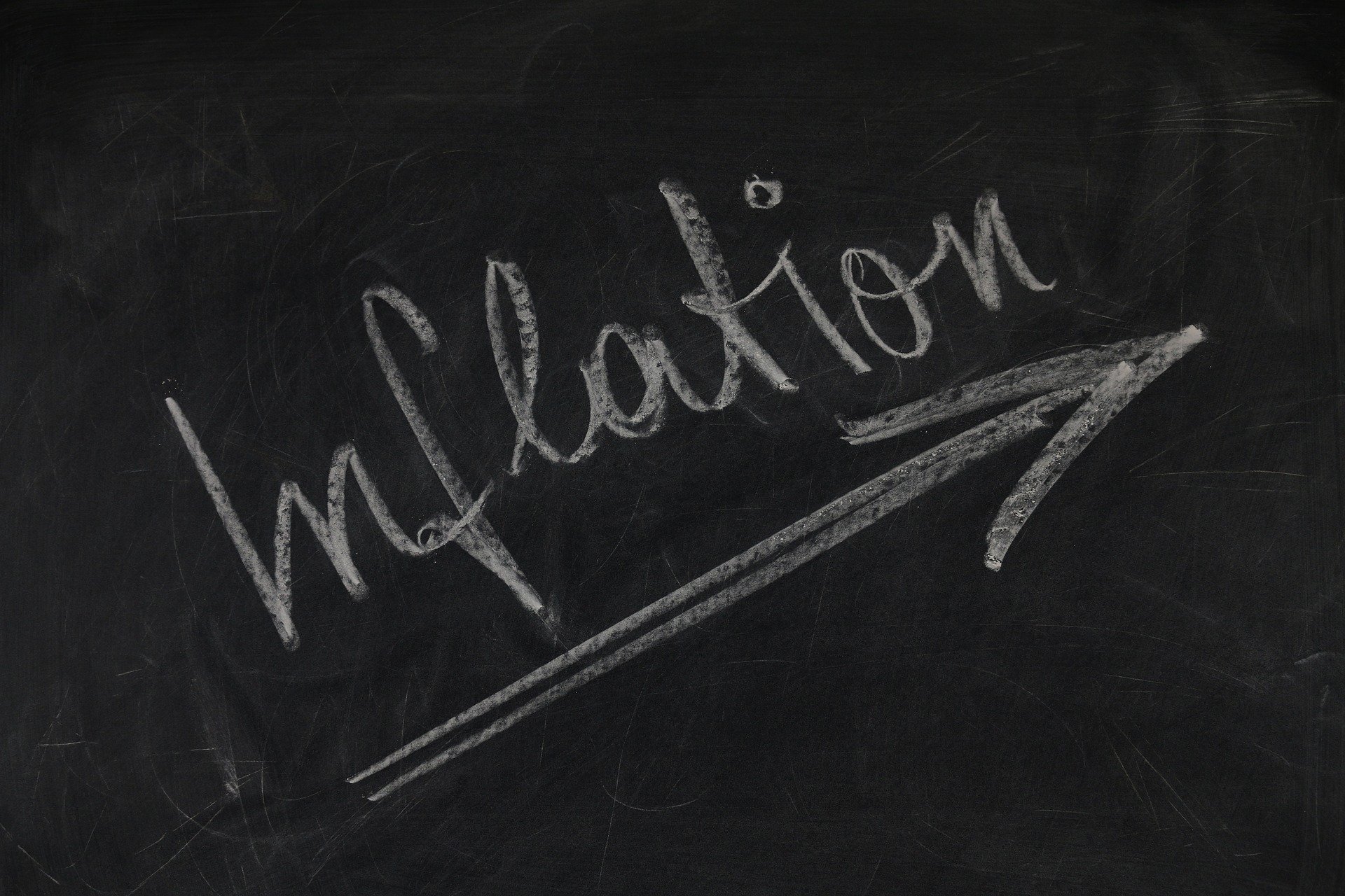 Read more about the article Having a Healthy Fear of Inflation