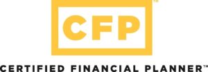 Certified Financial Planner CFP