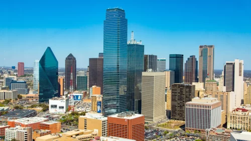 Dallas Financial Planning Firm