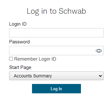 Schwab Access