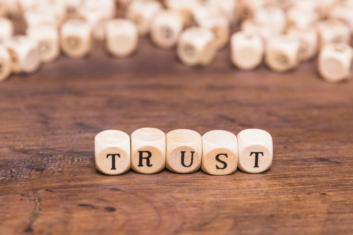 Does a Trust Belong in Your Estate Plan?