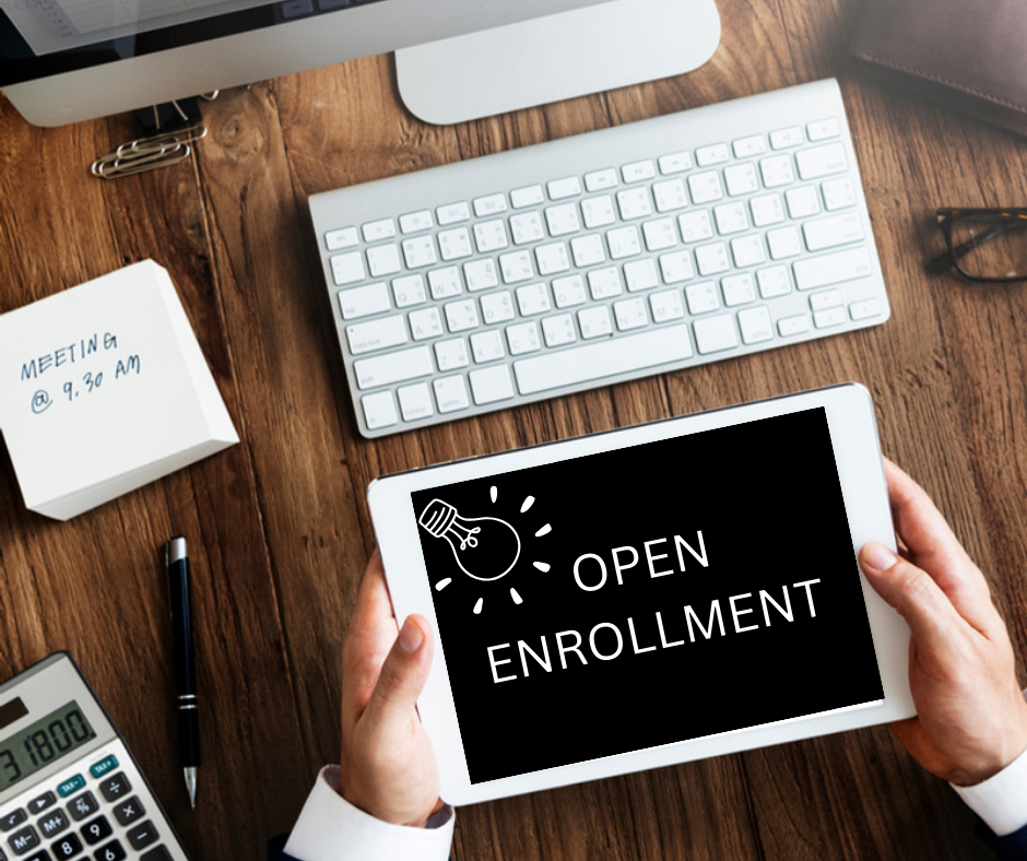 Read more about the article A Checklist for Crushing Open Enrollment