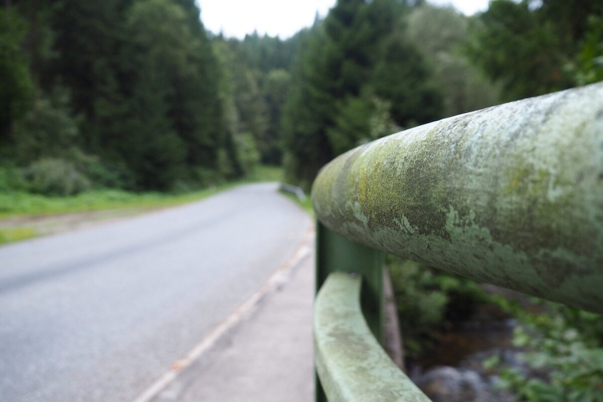 How Guardrails Can Improve Your Retirement Experience
