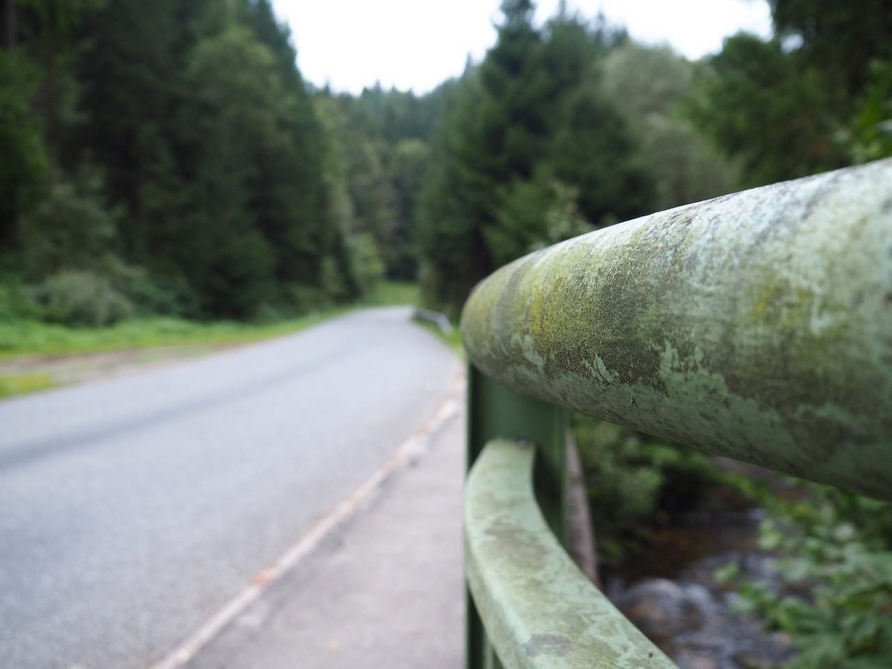 Read more about the article How Guardrails Can Improve Your Retirement Experience