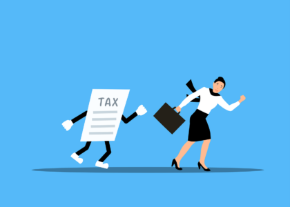 Tax Planning for Early Retirement